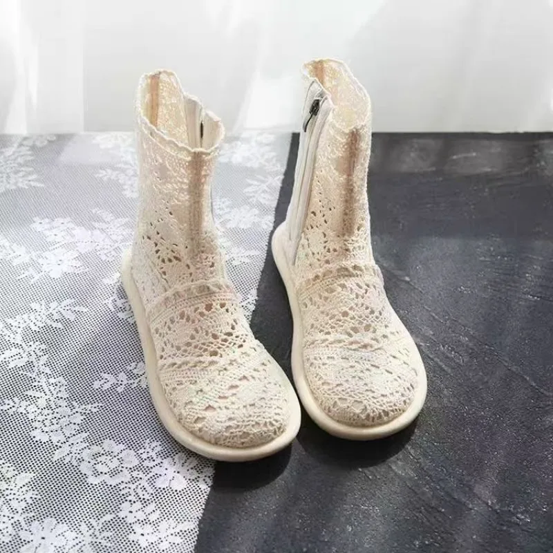 2026 Summer Boots Breathable M - No Show Sock Women บทวิจารณ์และราคา