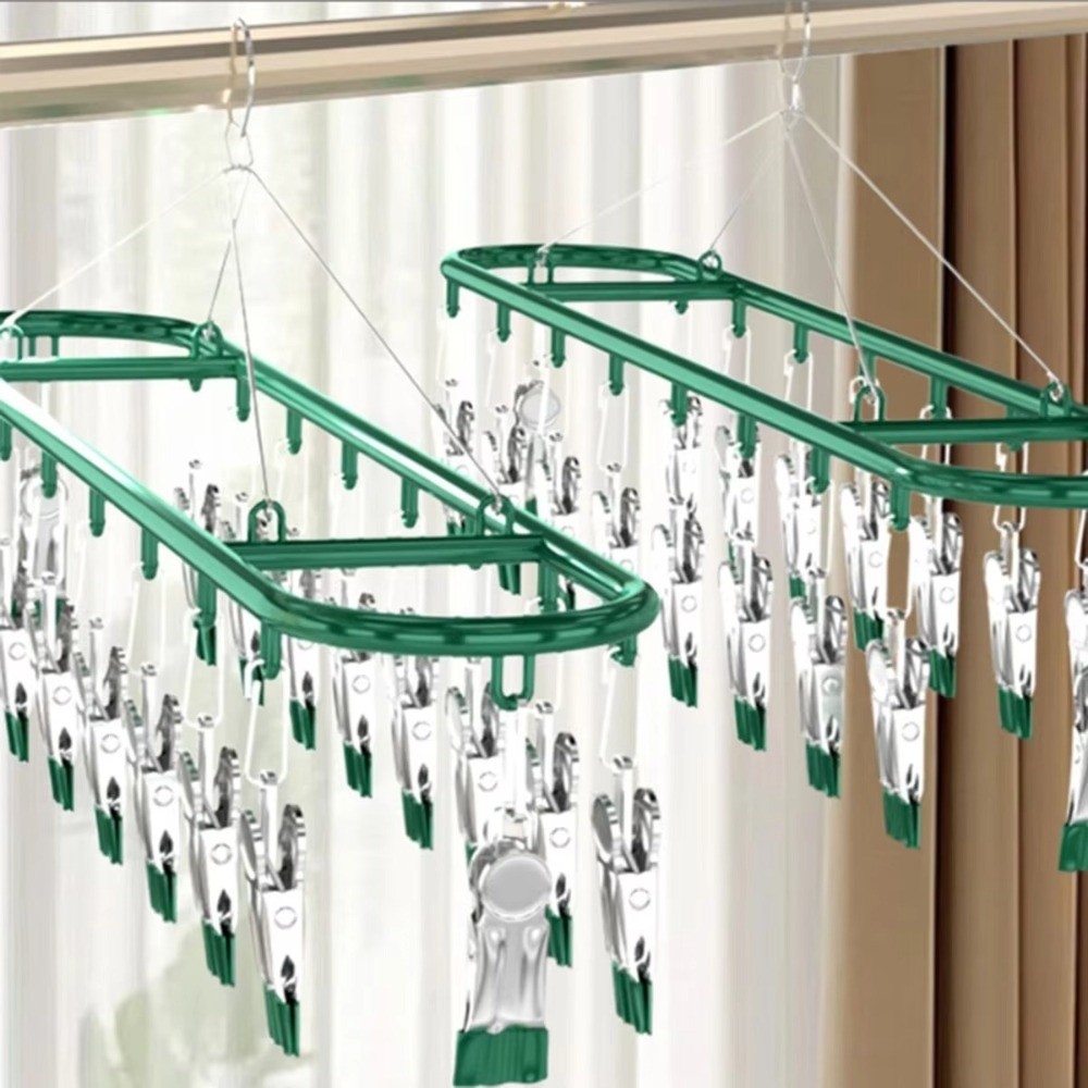 Household Unmarked Underwear D - Sock Organizer Tray บทวิจารณ์และราคา
