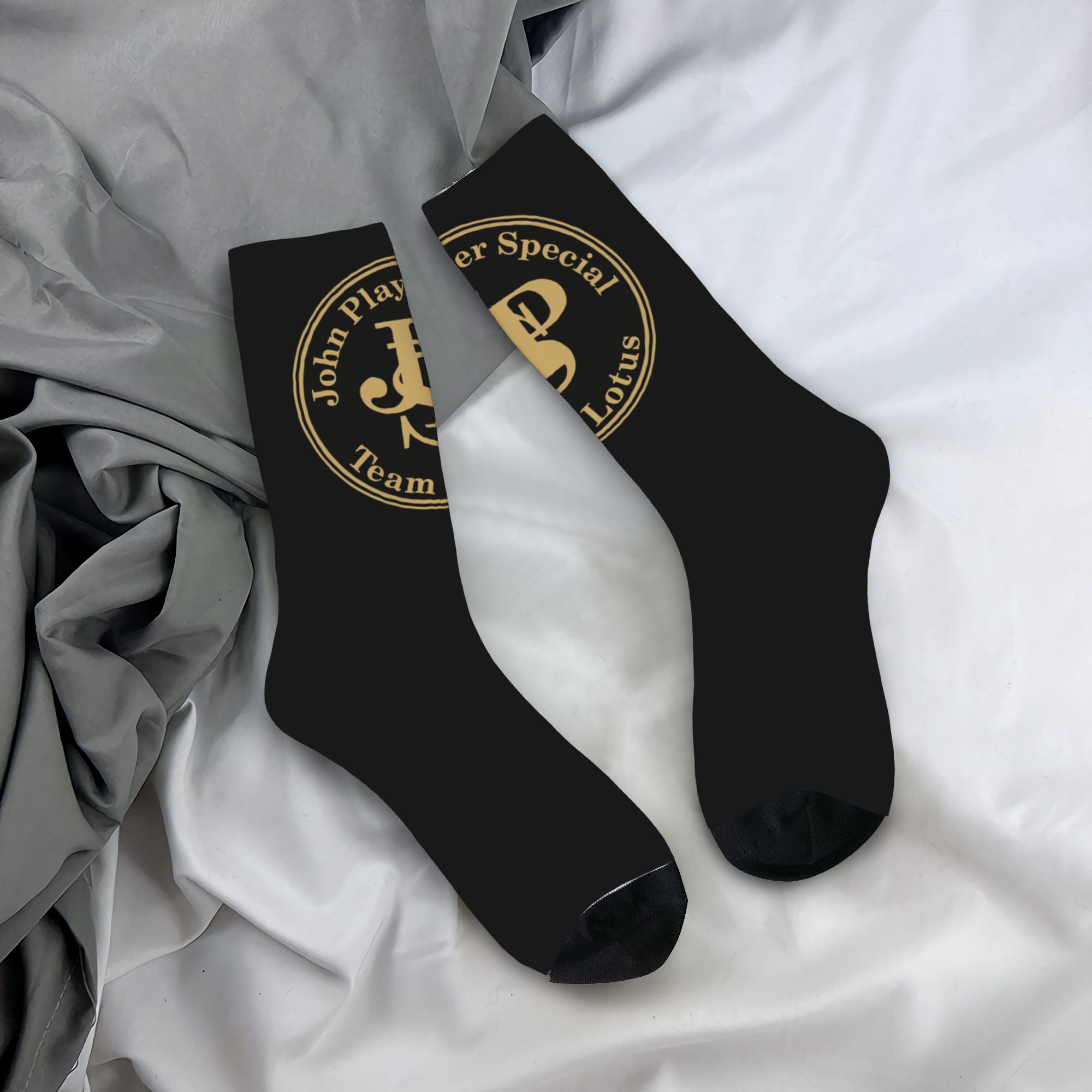 Custom JPS John Player Mens Cr - Dress Sock Men บทวิจารณ์และราคา