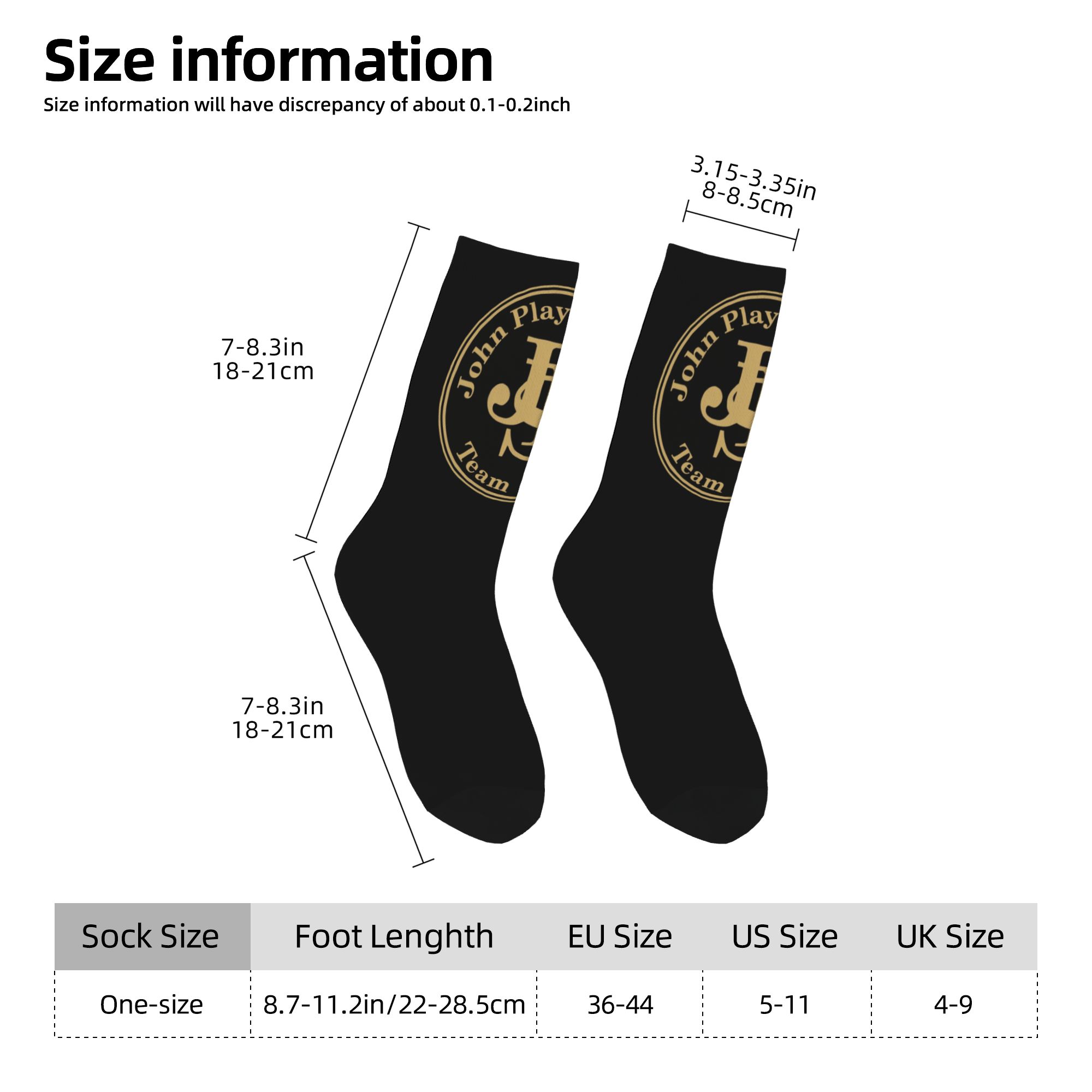 Custom JPS John Player Mens Cr - Dress Sock Men บทวิจารณ์และราคา