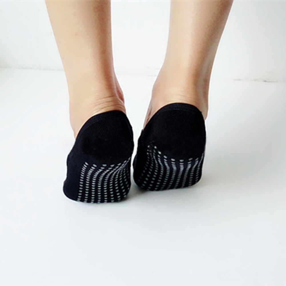 3D Grip Yoga For Women Non-Sli - Grip Sock Yoga บทวิจารณ์และราคา