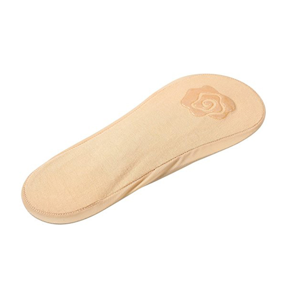 4Pair Women Ultra Low Invisibl - Invisibility Sock Loafer บทวิจารณ์และราคา