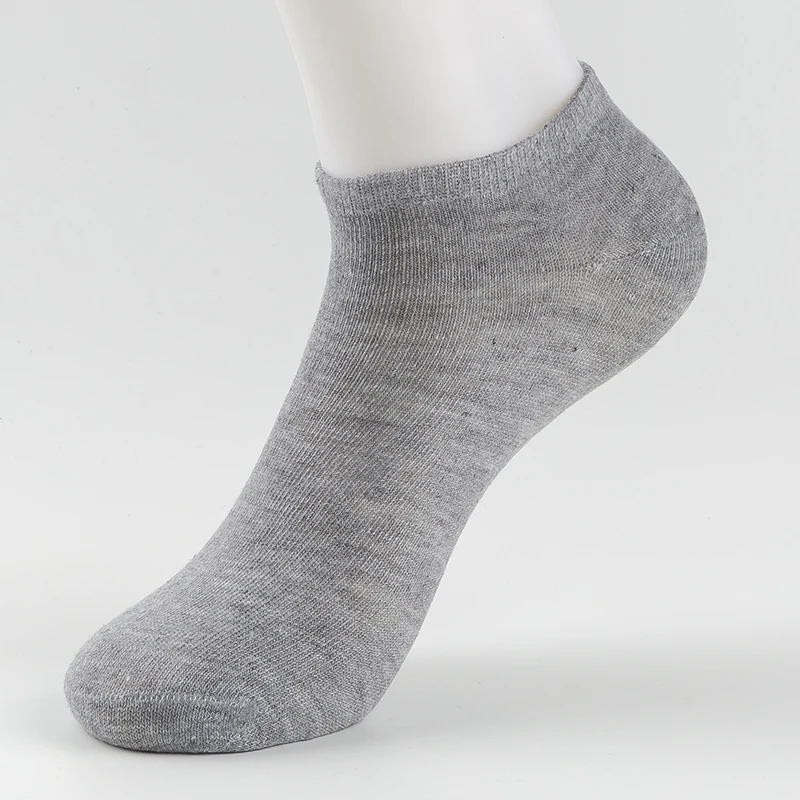 No-Show Low Cut Socks 10-Pack  - Invisibility Sock Loafer บทวิจารณ์และราคา