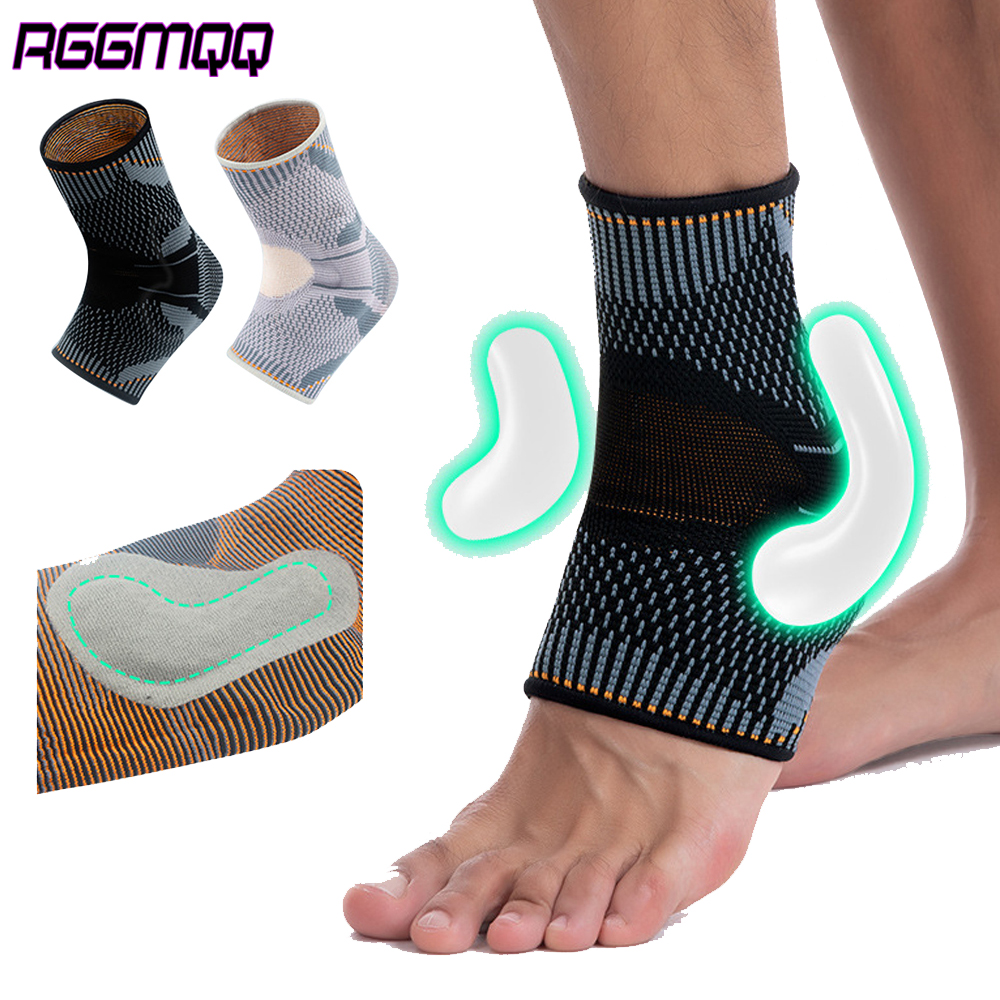 Ankle Brace for Women Men,Left - Ankle Brace Sock บทวิจารณ์และราคา