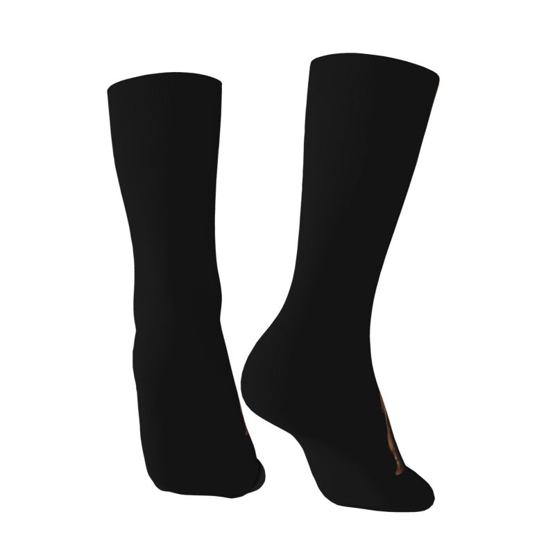 Chicken Paws Feet Mens Crew So - Dress Sock Men บทวิจารณ์และราคา