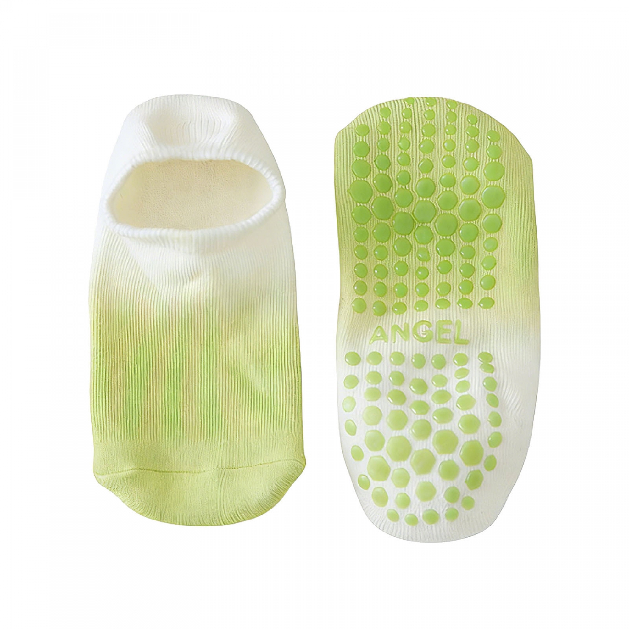 Non-Slip Yoga Socks for Women  - Grip Sock Yoga บทวิจารณ์และราคา